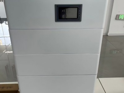 Stacked batteries can be used for both high and low voltage applications