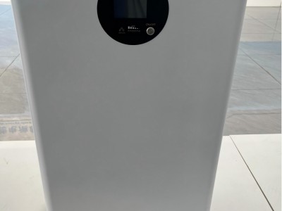 51.2V 280AH/314AH floor mounted lithium battery