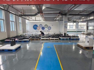 Routine lithium battery production