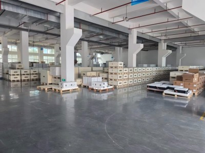 Routine lithium battery shipments