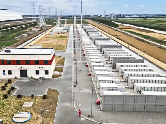 Development and Reform Commission and National Energy Administration (NEA).