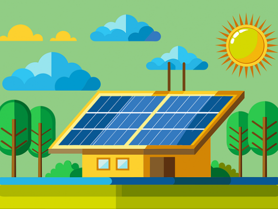 Sizing a 5 kW Residential Solar PV System