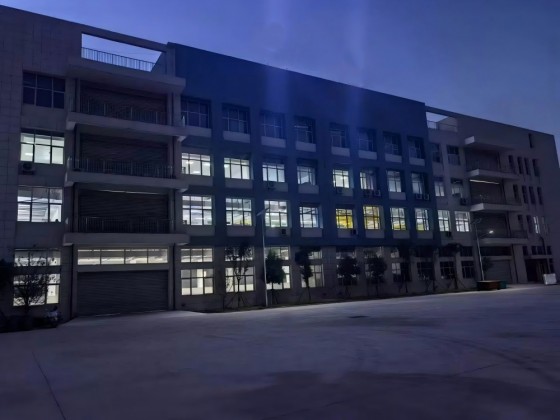 Who We Are: A Professional Lithium Battery Energy Storage Manufacturer