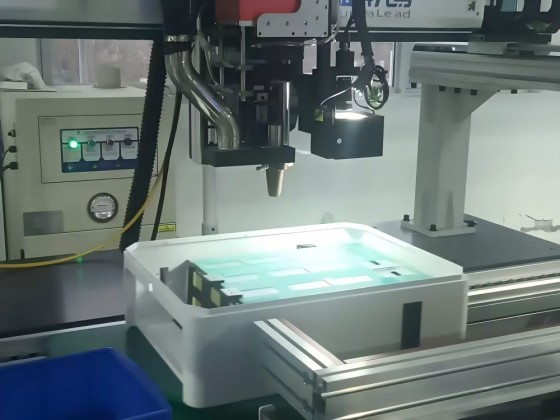 The Hidden Role of BMS Logic in Energy Storage Safety