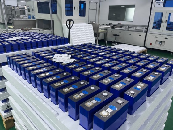 How to Design a 48V Solar Energy Storage System Step by Step