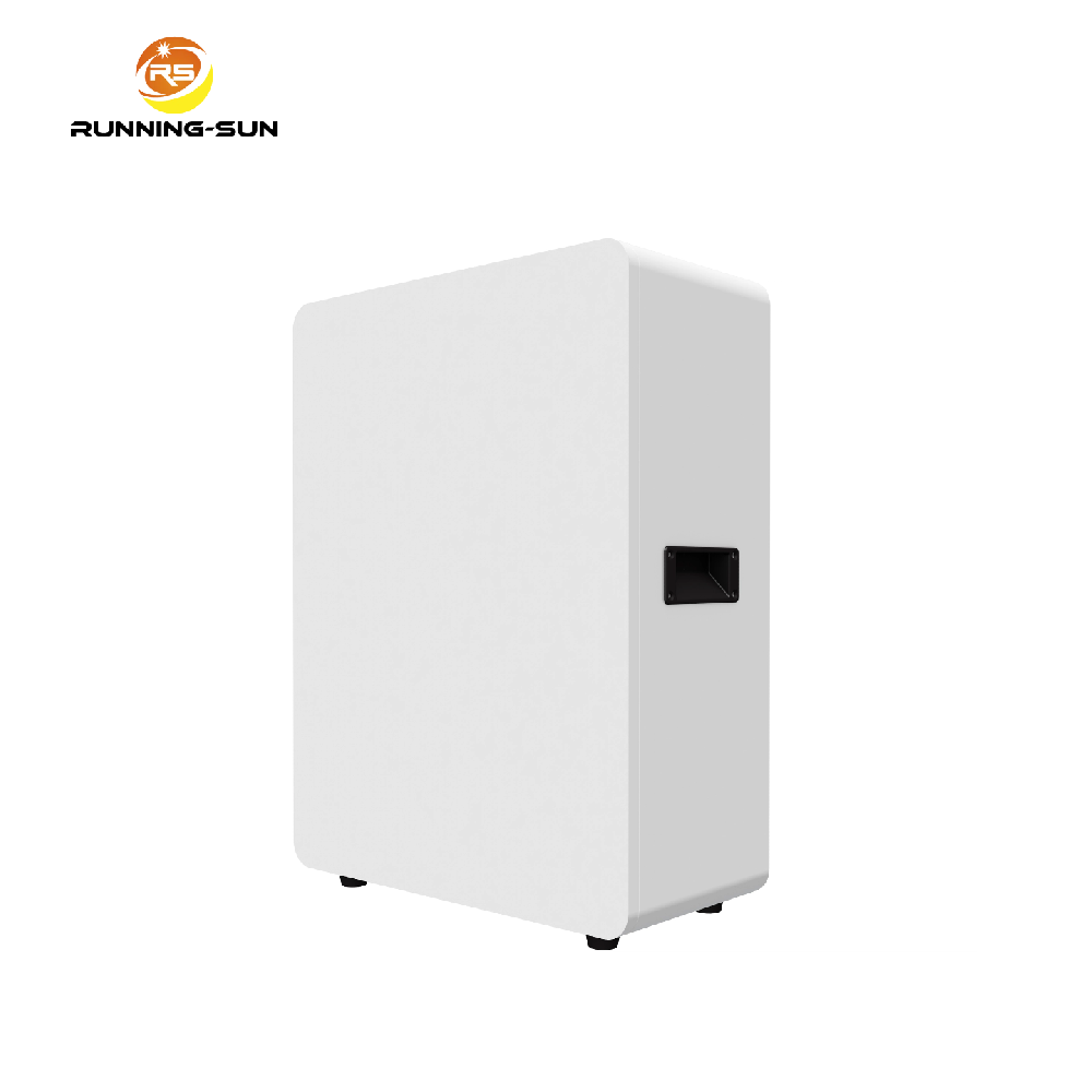 New Waterproof IP65 Lithium 48V 200AH 9.6Kwh 51.2V 200Ah 10.24KWh Home storage Battery built in Bluetooth WIFI