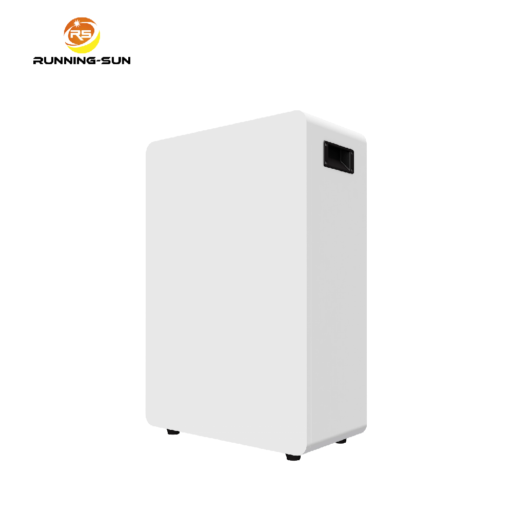 IP65 Home Use 15kwh 51.2V 280ah 314ah 51.2V 48V LiFePO4 Lithium Ion Battery