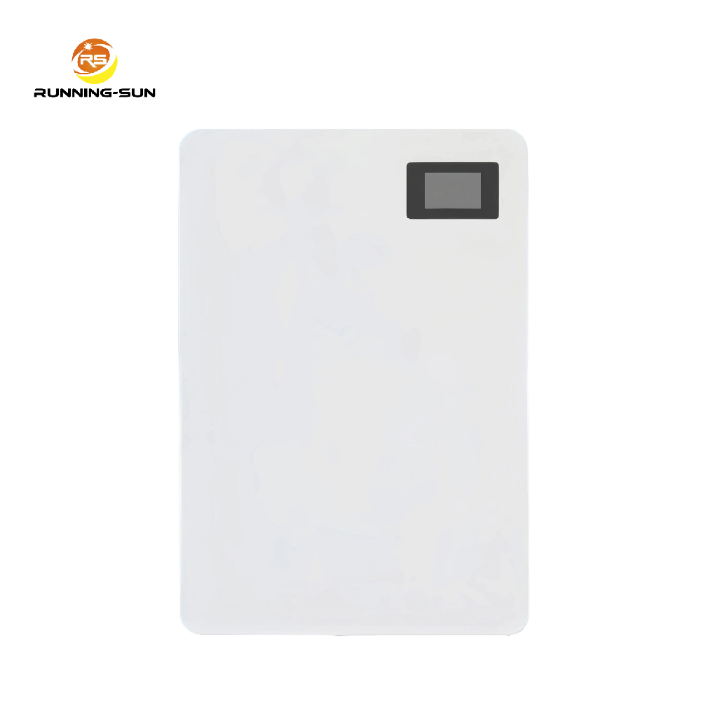 48V 100ah 5kwh 4.8kwhLiFePO4 Lithium Battery Pack for Home Solar Energy Storage System