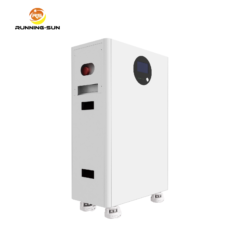 Reliable 51.2V 280ah 15kwh Lithium Battery Solution for Telecommunications